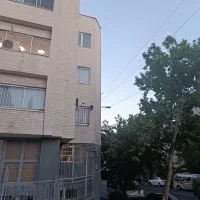 840متر زمین 4طبقه بنا دونبش توانیر نظامی گنجوی