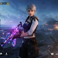 فروش اکانت کالاف