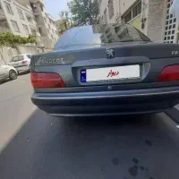 پژو پارس سال، مدل ۱۴۰۱|خودرو سواری و وانت|تهران, شمیران‌نو|دیوار