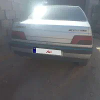 ۴۰۵ مدل ۹۹|خودرو سواری و وانت|بم, |دیوار