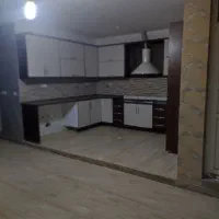 آپارتمان 85 متری دو خوابه رو به نما بلوار جهان ارا