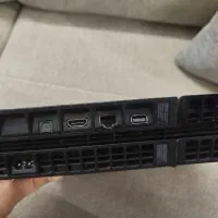 ps4 فت کپی خور ۱ترا دو دسته اورجینال با اشانتیون|کنسول، بازی ویدئویی و آنلاین|تهران, نازی‌آباد|دیوار