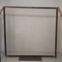 چهارچوپ ام دی اف