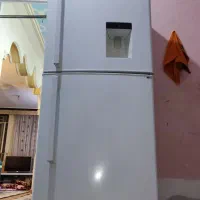 فروش یخچال فریزر نو|یخچال و فریزر|ایذه, |دیوار