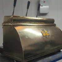 دستگاه  اسپرسو ویکتوریا|کافی‌شاپ و رستوران|محمودآباد, |دیوار