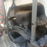 FM آف ام 12|خودرو سنگین|بوکان, |دیوار