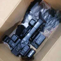 دوربین فیلمبرداری پاناسونیک 4kمدل Hcx1000|دوربین عکاسی و فیلمبرداری|شیراز, آبیاری|دیوار