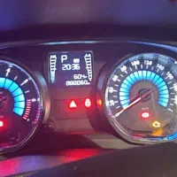 تارا اتوماتیک v4 خشک1404|خودرو سواری و وانت|اراک, |دیوار