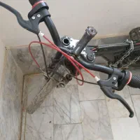 دوچرخه سایز۲۰