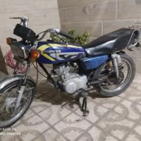 موتور هندا 125