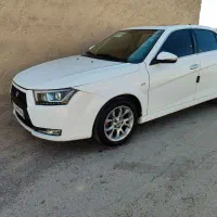 دنا پلاس توربو ۶دنده اتومات