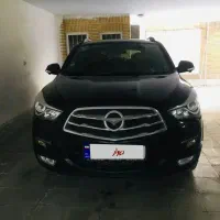 هایما s5  مدل ۹۸