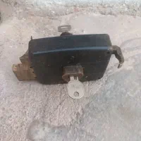 قفل درب