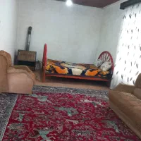 اجاره روزانه/هفتگی/ماهانه ویلا ۱۵۰ متری|اجارهٔ کوتاه‌مدت ویلا و باغ|چوبر, |دیوار