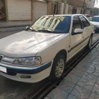 پژو پارس سال،مدل ۱۳۸۹ معاوضه با پراید