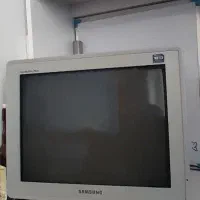 فروش مانیتور سامسونگ|رایانه رومیزی|ابهر, |دیوار