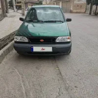 فروش یک دستگاه پراید