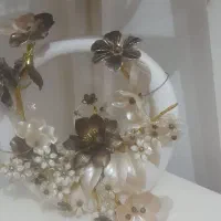 استند گل|گل مصنوعی|سنندج, |دیوار