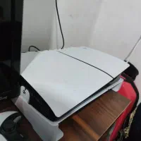 پلی استیشن 5 PS5|کنسول، بازی ویدئویی و آنلاین|دوگنبدان, |دیوار