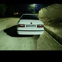 سمند99 lx شادگان