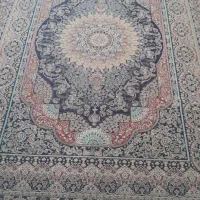 فرش ماشینی ۳ متری ۷۰۰ شانه پلی استر