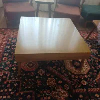میز جلومبلی