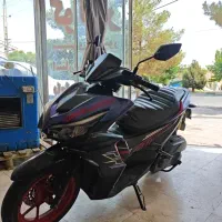 آیروکس r155