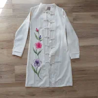 لباس ست زنانه و مردانه با طرح سنتی کاملا نو