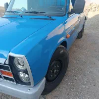 حمل بار با نیسان