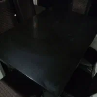 میز ناهار خوری|میز و صندلی غذاخوری|خرمشهر, |دیوار