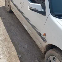 پژو پارس مدل 87 بدون رنگ|خودرو سواری و وانت|زاهدان, |دیوار