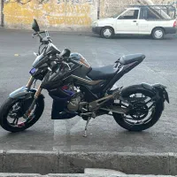 موتور زونتس