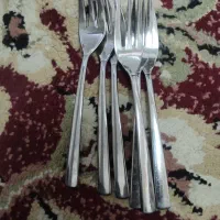 سرویس قاشق و چنگال|ظروف سرو و پذیرایی|تهران, گرگان|دیوار