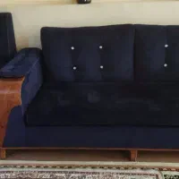 مبل راحتی|مبلمان خانگی و میز عسلی|سبزوار, چهارراه فرودگاه|دیوار