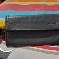 کیف چرم طبیعی اصل