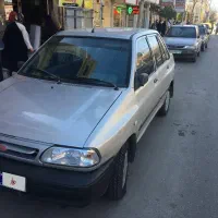 پراید مدل ۸۹|خودرو سواری و وانت|گنبد کاووس, |دیوار