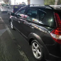 H30 کراس مدل 97|خودرو سواری و وانت|تهران, افسریه شمالی|دیوار