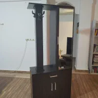 جا لباسی، جا کفشی، MDF|جاکفشی، کمد، دراور|رشت, صفاری|دیوار