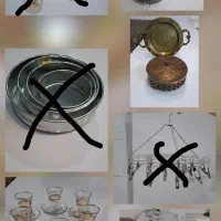 لوازم اشپزخونه