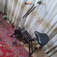 دوچرخه ثابت ورزشی|تجهیزات ورزشی|اصفهان, نقش جهان|دیوار