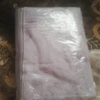 حوله ضخیم بزرگسال کاملا نو|سفره، حوله، دستمال آشپزخانه|ساوه, |دیوار