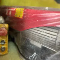 بالابر سقفی۱تنی