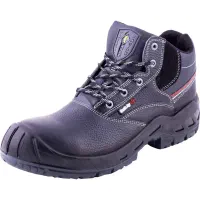 کفش ایمنی شماره 42 نو نو بدون استفاده