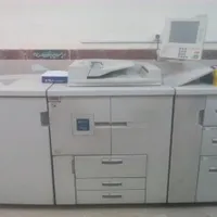 کپی ریکوآفیشیومدل۲۱۰۵|پرینتر، اسکنر، کپی، فکس|تهران, ابوذر (منطقه ۱۵)|دیوار