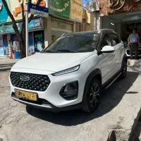 ام‌وی‌ام x22 pro مدل ۱۴۰۱ اتومات(اتوآریا)|خودرو سواری و وانت|مشهد, شریف|دیوار