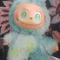 عروسک لبوبو