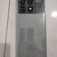 گوشی poco x6pro  5G|موبایل|زابل, |دیوار