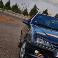 پژو پارس ELX|خودرو سواری و وانت|زاهدان, |دیوار