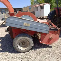 کاه جمع کن هارمک ترکیه|ماشین‌آلات صنعتی|ایجرود, |دیوار