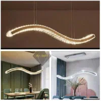 لوستر الماس.مدلهای کهکشانی لاینر کد ۲۶۵۵. AC light